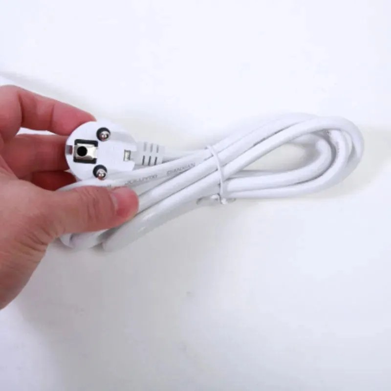 RURI.BW πολύμπριζο με 5 θύρες και διακόπτη 3Μ – 5 power socket