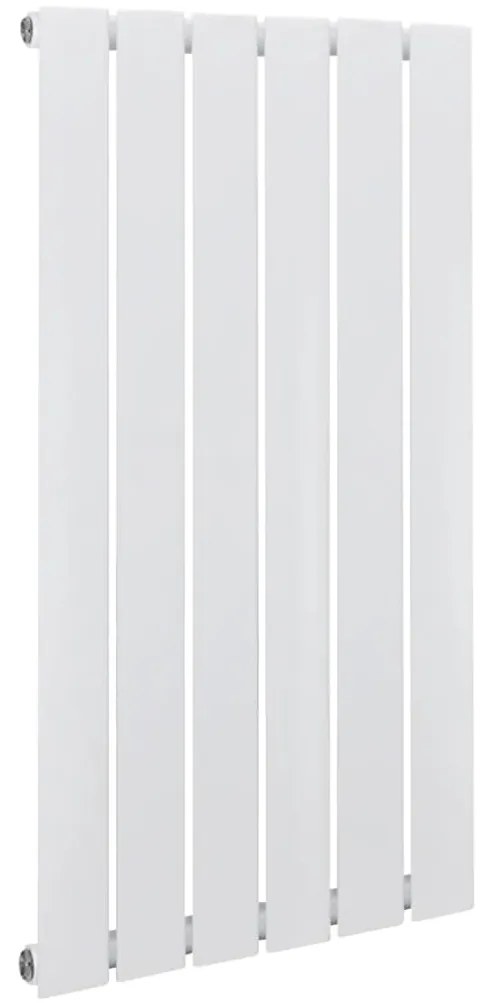 vidaXL Πάνελ Θέρμανσης Λευκό 465 χιλ. x 900 χιλ.