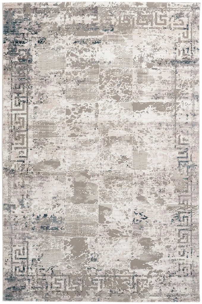 Χαλί Opal Opa 911 Taupe Obsession 160X230cm