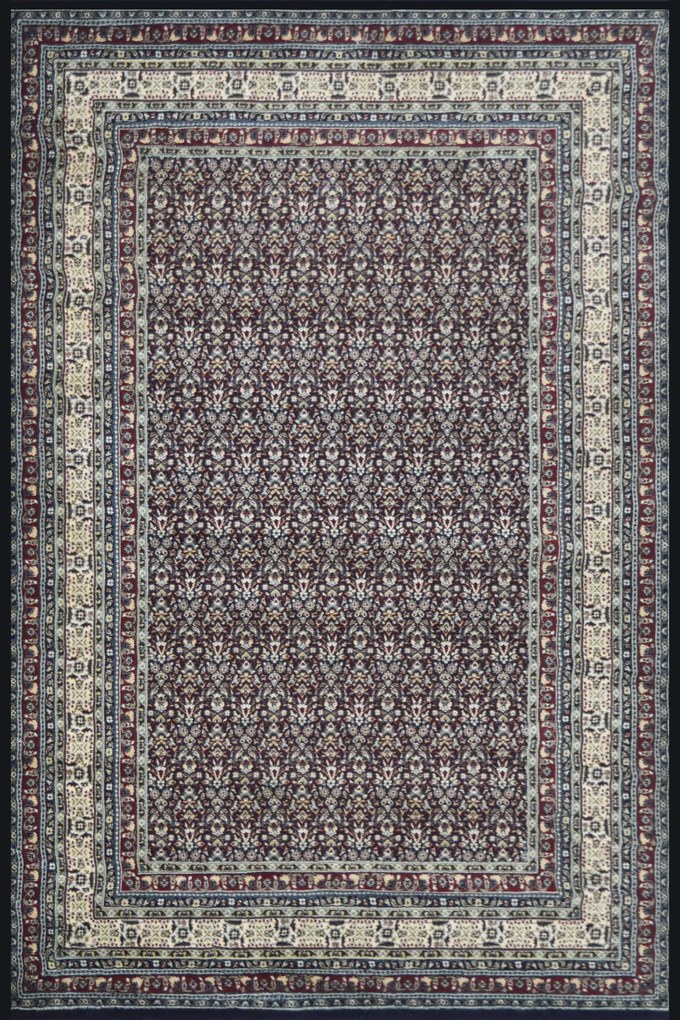 Χαλί Barok Kazak Blue 175X250cm