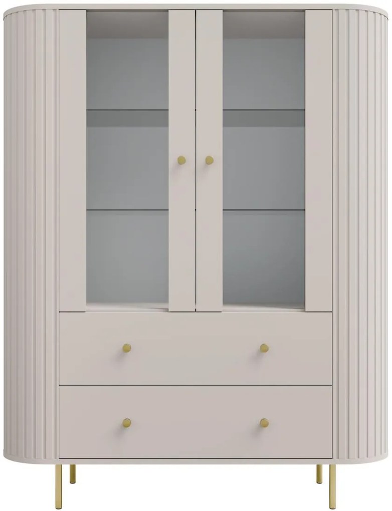 Βιτρίνα Ovelia 2D-Φυσικό