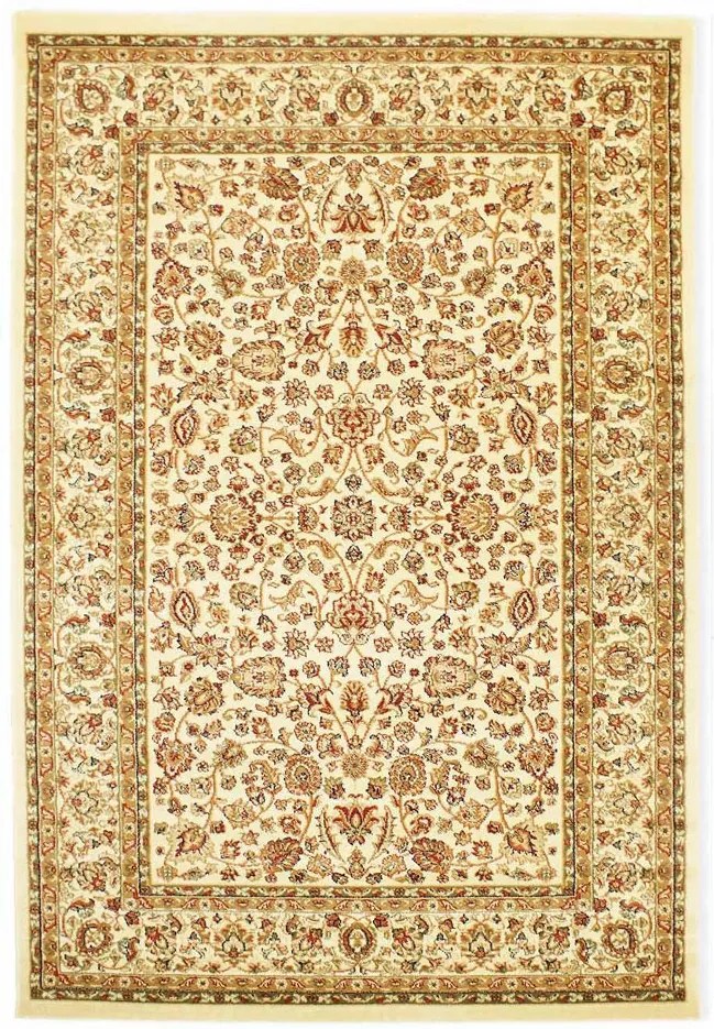 Κλασικό Χαλί Olympia Classic 4262F CREAM Royal Carpet - 250 x 300 cm - 11OLY4262FCR.250300