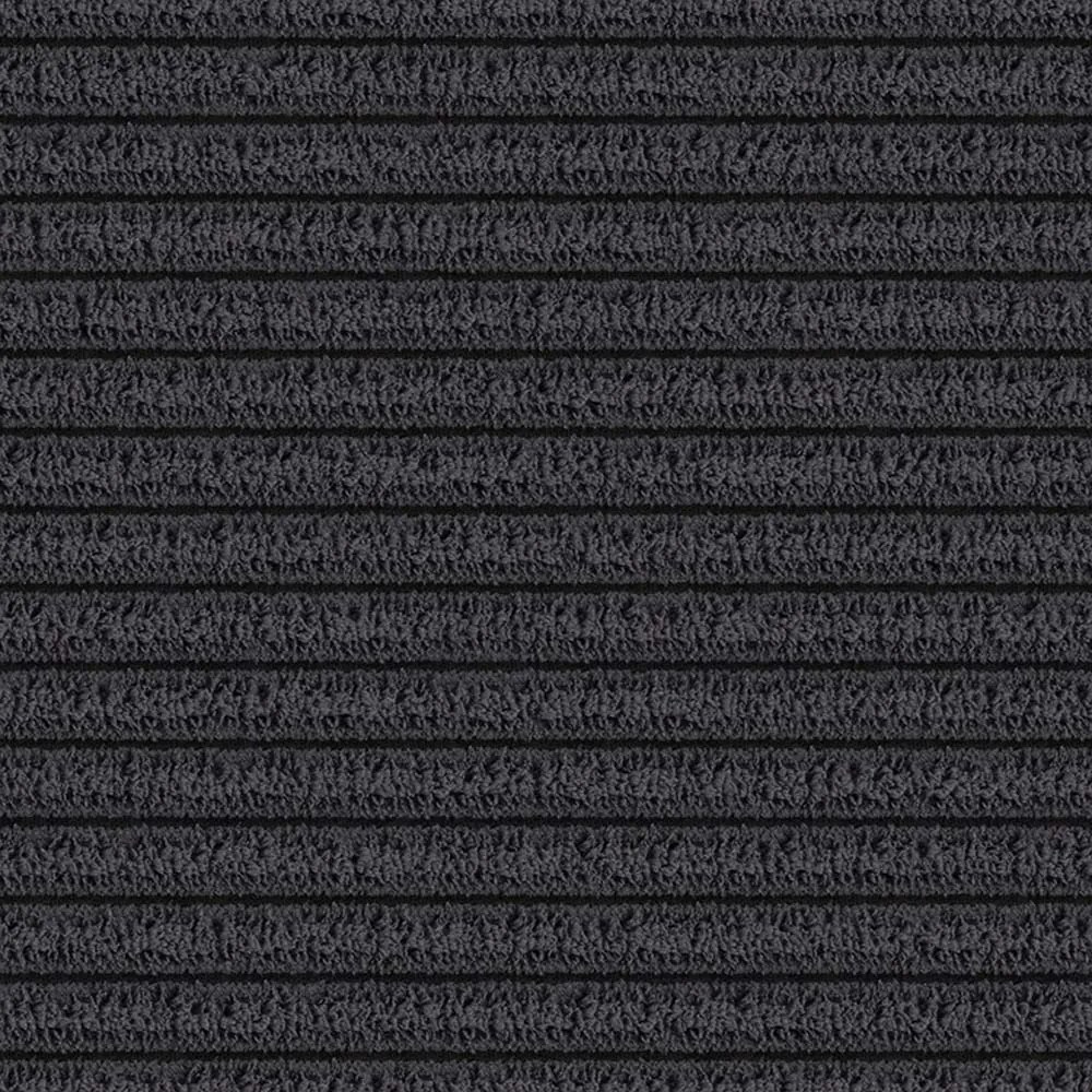 ALDO CRISTIANO ΚΑΝΑΠΕΣ ΚΡΕΒΑΤΙ ΓΩΝΙΑ ΑΝΑΣΤΡΕΨΙΜΗ ΓΚΡΙ 220x150x88 - 70-0408