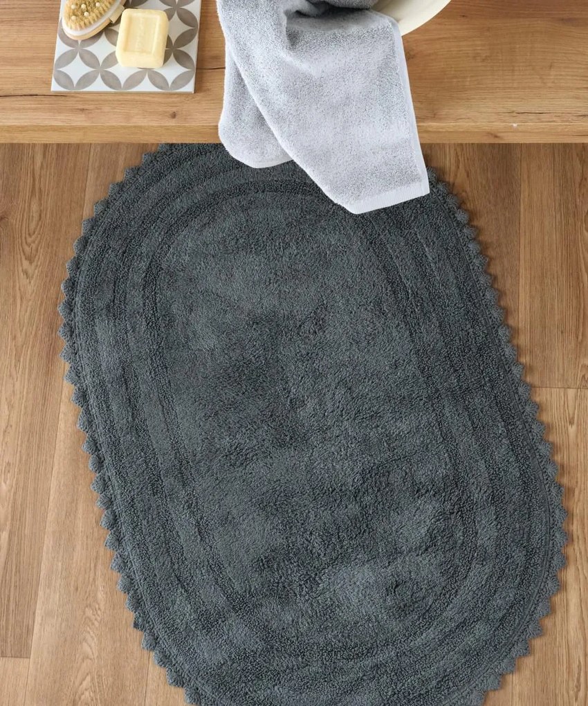 ΧΑΛΑΚΙ ΜΠΑΝΙΟΥ 50x80cm KENTIA - MACK 24