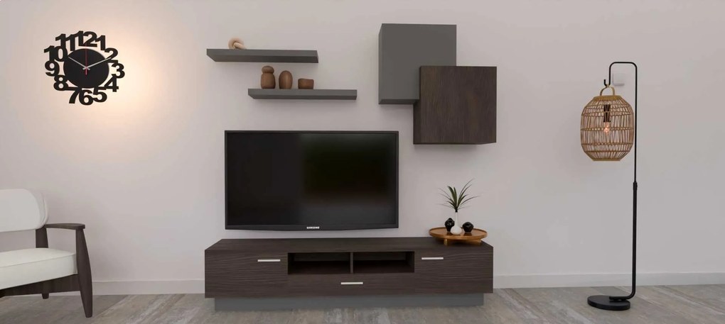 Σύνθεση Star 200εκ - 12,8 & 25,6 εκ