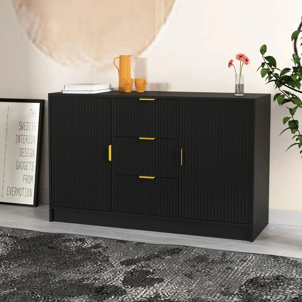 Μπουφές Allegro-Mauro