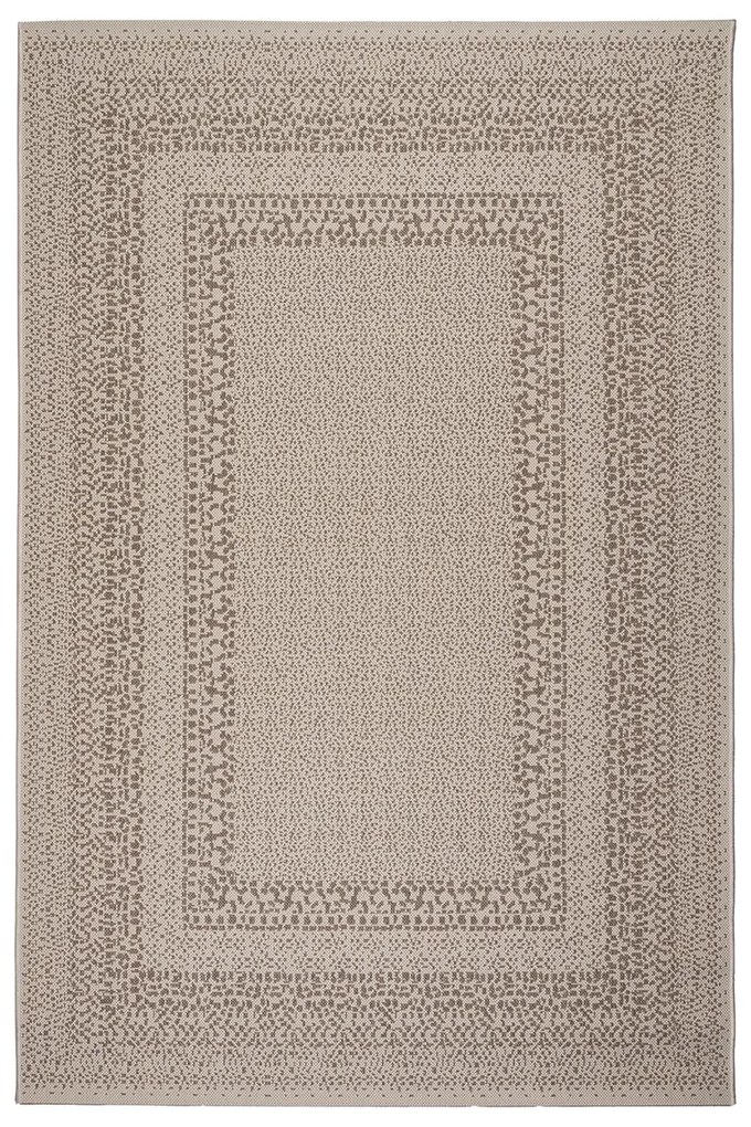 Χαλί Καλοκαιρινό (160x230) Βιοκαρπέτ Essenza 48833-866