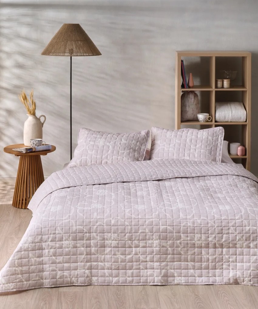 GERANI 20 ΣΕΤ 2 ΤΕΜ ΜΑΞΙΛΑΡΟΘΗΚΕΣ ΔΙΑΚΟΣΜΗΤΙΚΕΣ - MICROFIBER - KENTIA
