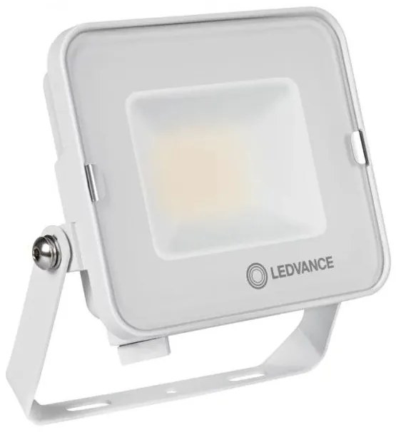 Προβολέας FLOODLIGHT COMPACT 840 SYM100 LED 20W IP65 4000K 12,4x12,2 LEDVANCE 4058075574793 Λευκό