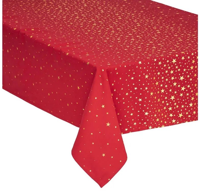 Χριστουγεννιάτικο Τραπεζομάντηλο Atmosphera με διαστάσεις 240x140cm