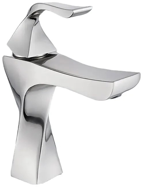 Wal-God Βρύση Νεροχύτη/ Μπαταρία Νιπτήρα - Water Tap Sanitary Wares