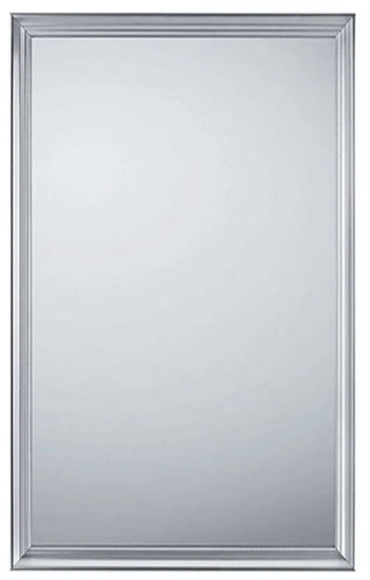 Καθρέπτης Τοίχου Karina 1040187 50x70cm Silver Mirrors &amp; More Plastic, Glass