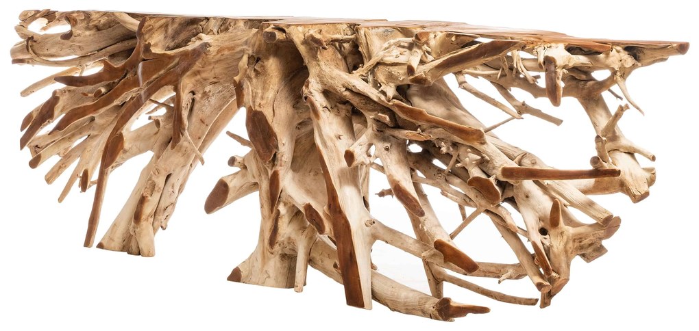 Console Table S Line 316cm Χ 60cm X Y92cm S3659-00K4