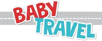 Baby Travel κομοδίνου παιδικό φωτιστικό (61681) - Πλαστικό - 61681