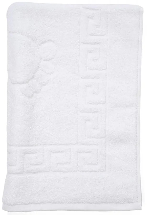 Heinner HRPL-BATHMAT-GRK Πατάκι Μπάνιου Βαμβακερό 50x70εκ. GREEK