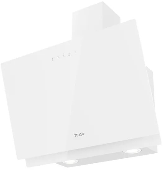 Συμβατικός Απορροφητήρας Teka DVN67050TTC Λευκό