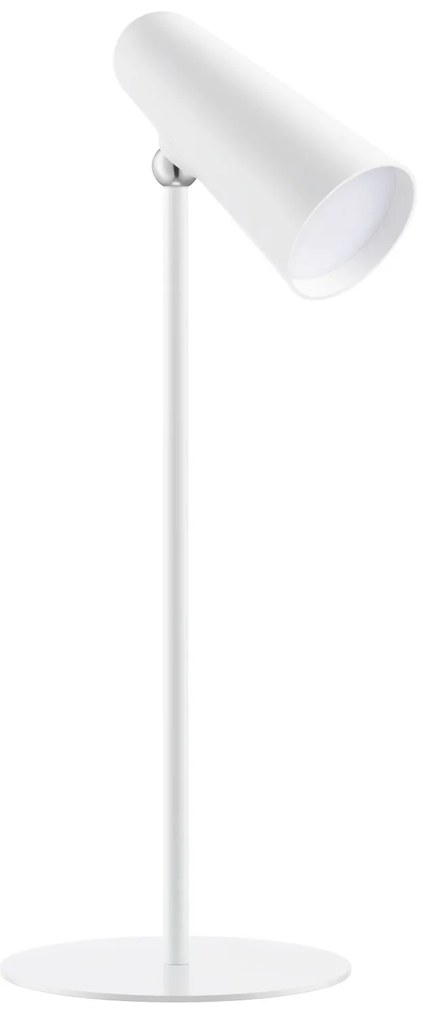 Xiaomi MJTD05YL Επιτραπέζιο Διακοσμητικό Φωτιστικό LED Λευκό