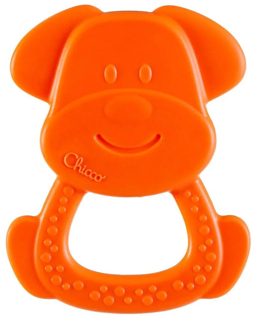 Μασητικό Chicco Eco + Σκυλάκι Y02-10488-00