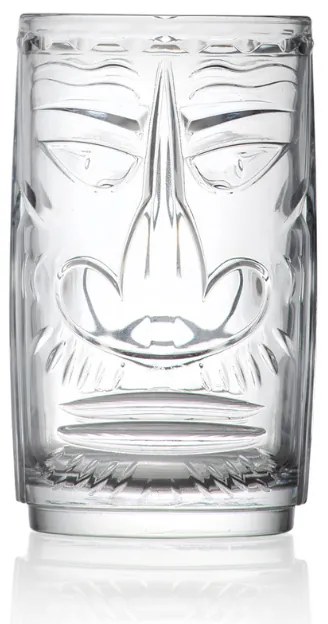 Ποτήρι Tiki Sardinia 460ml - RCR - 6 ΤΜΧ