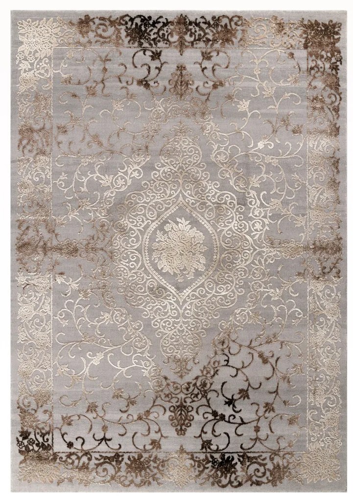 Χαλί (166x236) Tzikas Carpets Vintage 23340-956