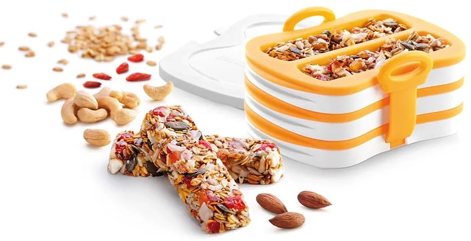 Tescoma 1003856 Πρέσα για Health Bar Della Casa