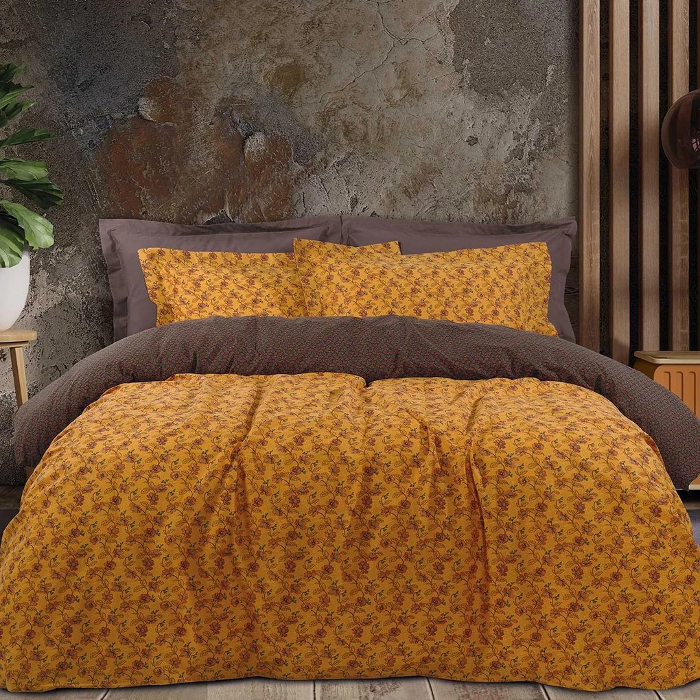 Σεντόνια Μονά (Σετ) Das Home Happy 9586