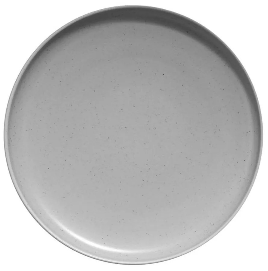 Πιάτο Φρούτου (Φ19) Kutahya Porselen Moderna Matte 159 Grey