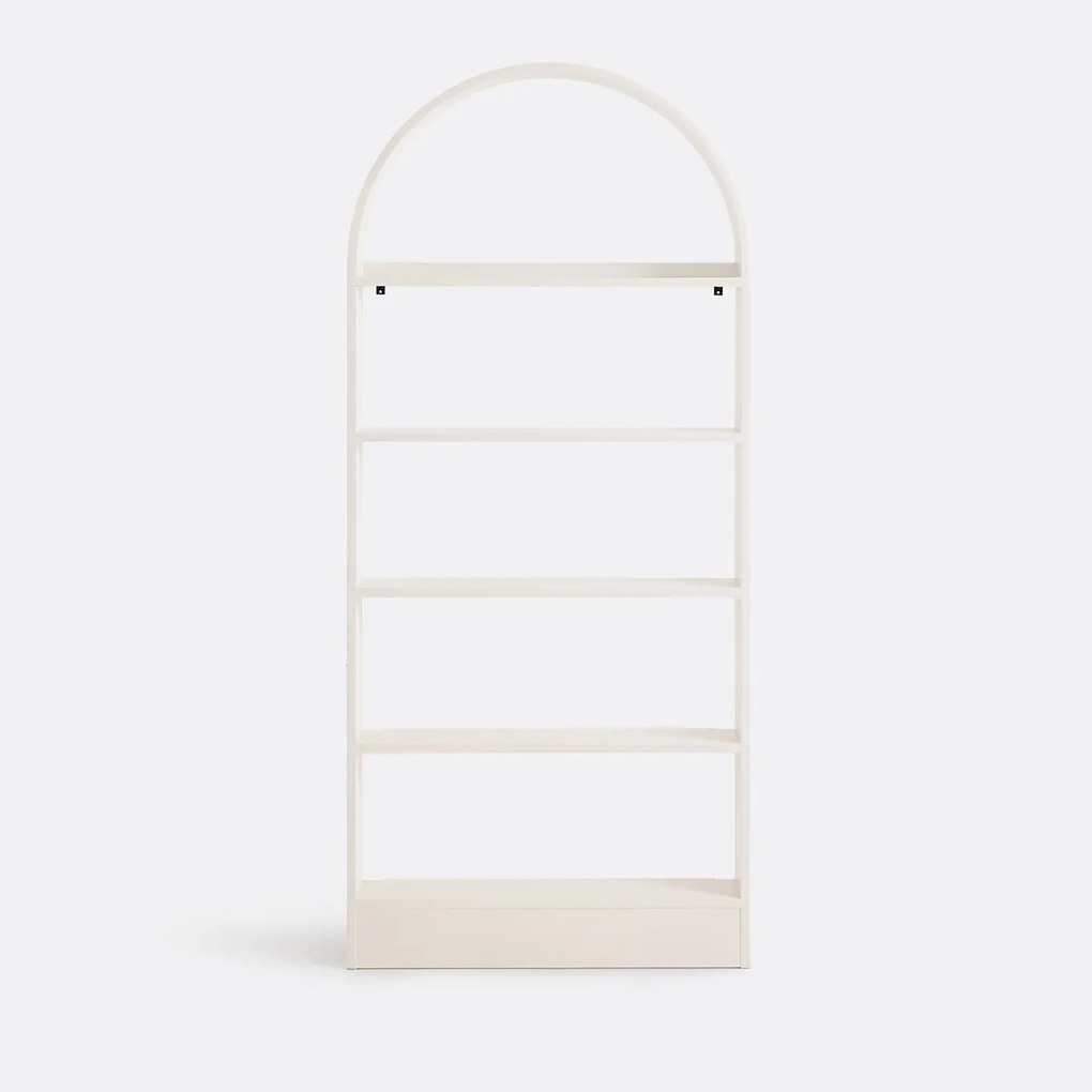 Ραφιέρα με αψίδα, Matheo