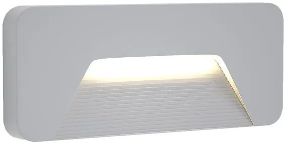 Άπλικα τοίχου it-Lighting Kentucky 802020-Anthraki