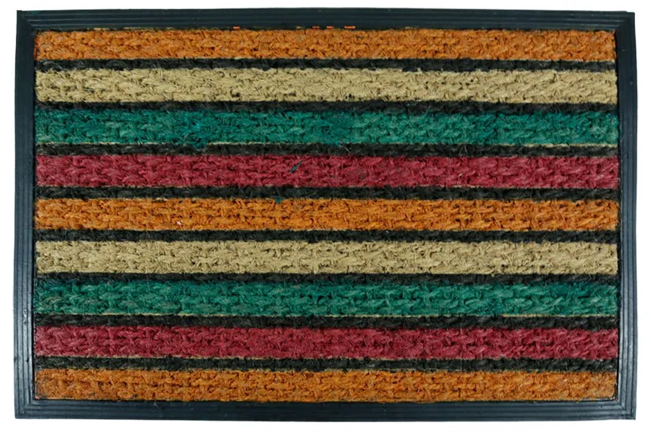 ΠΑΤΑΚΙ ΕΙΣΟΔΟΥ ColorStripes 40x60 San Lorentzo 202498