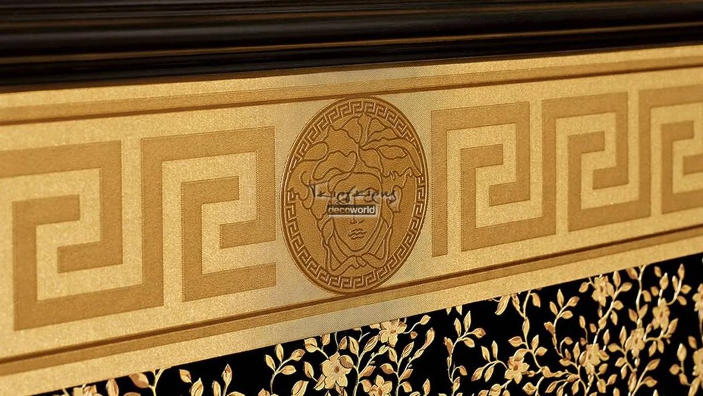 Μπορντούρα τοίχου Versace 935222