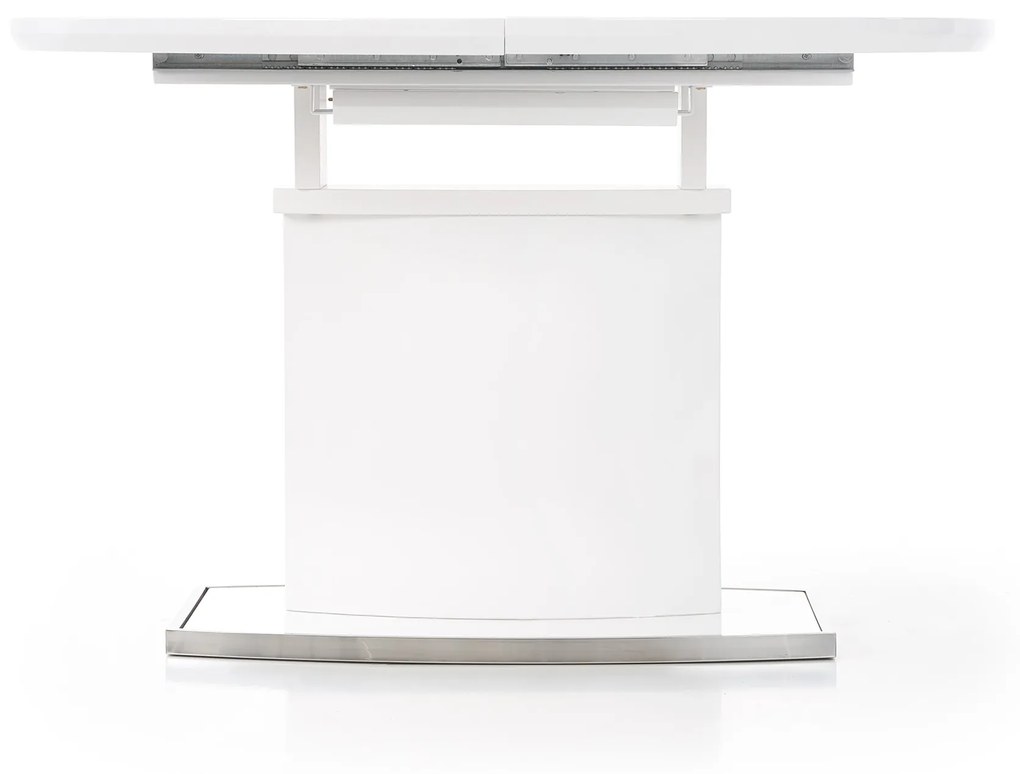 FEDERICO extension table color: white DIOMMI V-CH-FEDERICO-ST