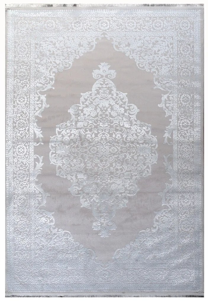 Χαλί All Season (133x190) Tzikas Carpets Eclipse 15169-090