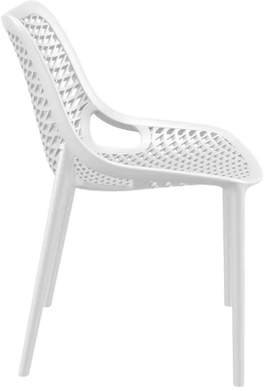 ΚΑΡΕΚΛΑ ΠΟΛΥΠΡΟΠΥΛΕΝΙΟΥ AIR WHITE