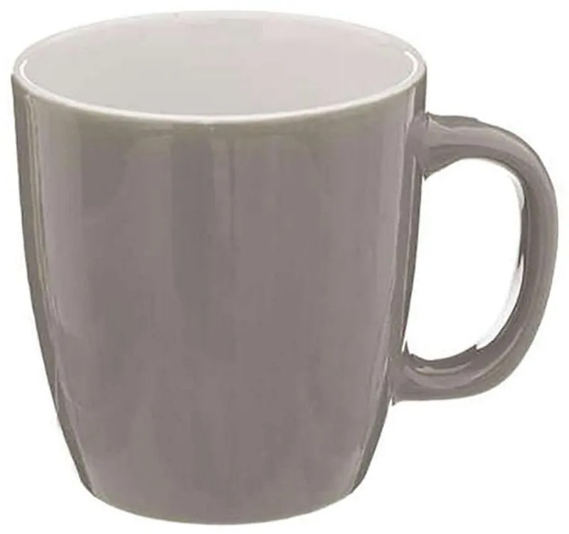 Κούπα Colorama 07.145417F 120ml Light-Brown Ceramic