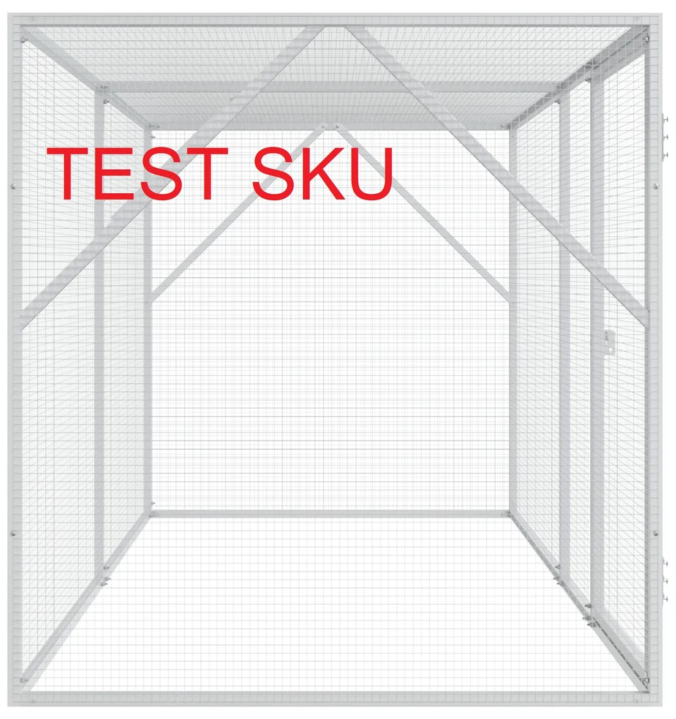 vidaXL Πάγκος Κήπου 110x56x90 εκ. Μασίφ Ξύλο Ακακίας