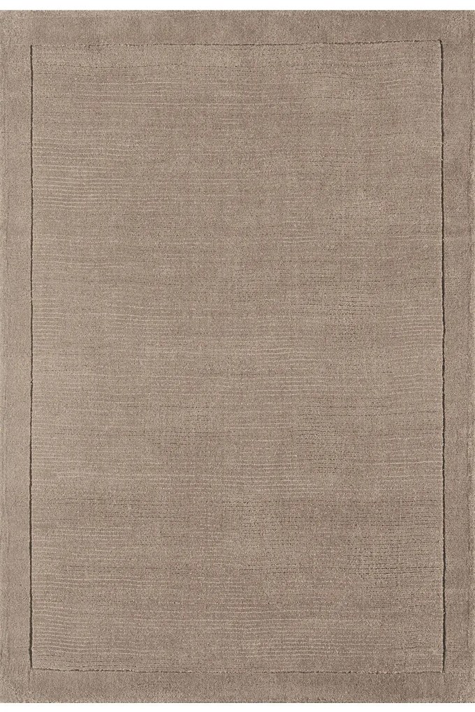 Χαλί York Taupe Asiatic London 60X120Cm