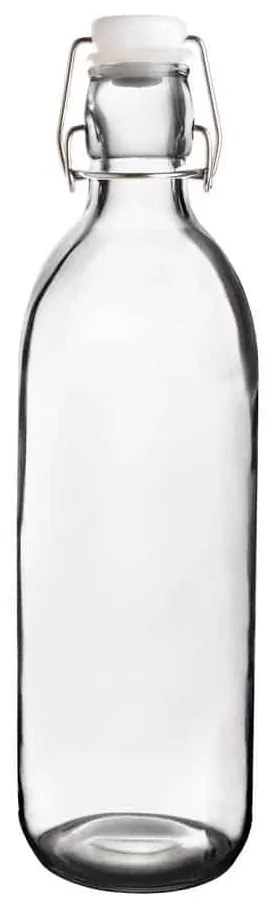 Μπουκάλι Νερού 1000ml SAVIO - Max.Home®