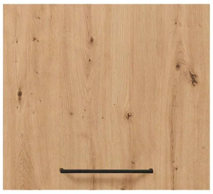 Κρεμαστό Ντουλάπι Κουζίνας Adela G60A Artisan Oak 60x30x54 εκ. 60x30x54 εκ.
