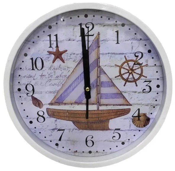 Ρολόι τοίχου - Wall clock