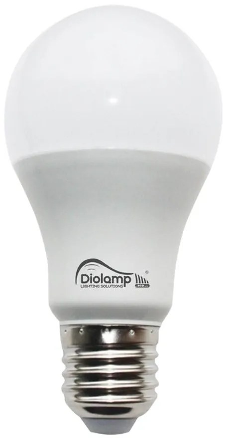 Λαμπτήρας Led A6015cw E27 15W 6000K 1520lm White Aca