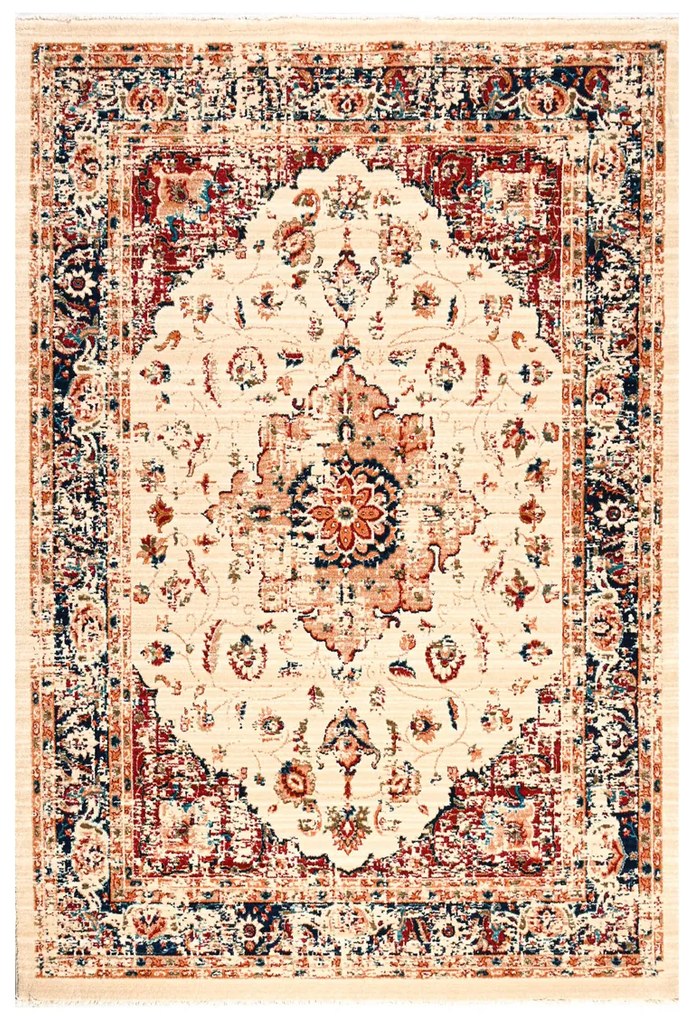 Χαλί (170x240) Polcarpet Ziegler 1629 Ivory