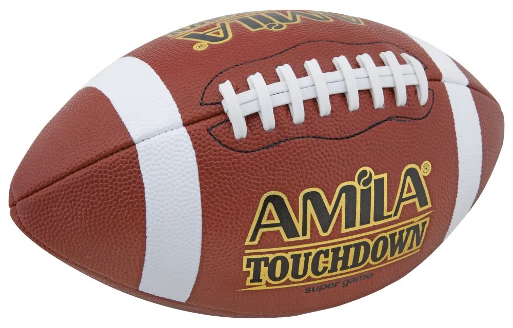 Μπάλα Rugby Amila Touchdown No 6 41534