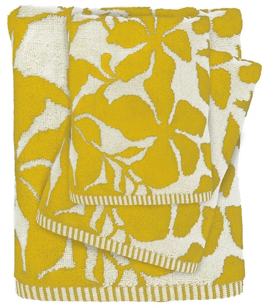Πετσέτες Μπάνιου (Σετ 3τμχ) Das Home Daily Line 0794 550gsm