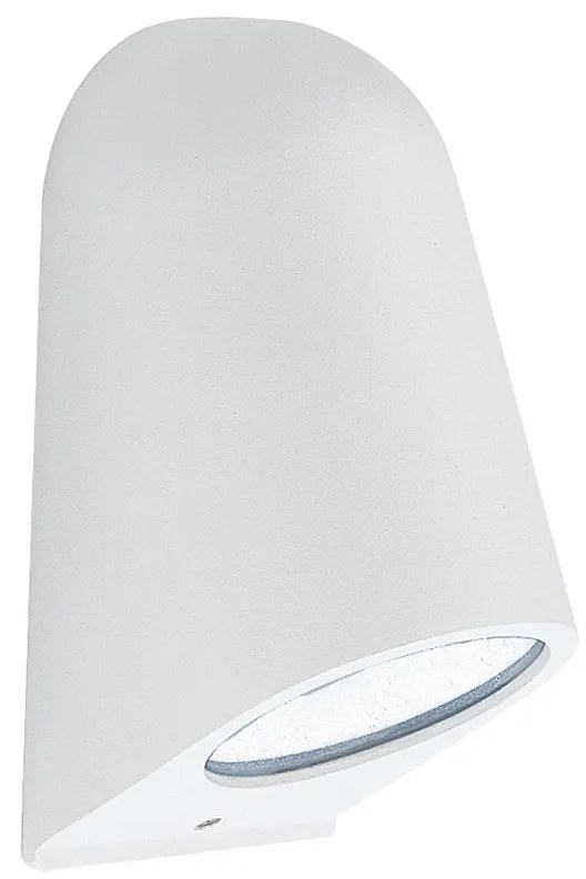 Απλίκα Εξωτερικού Χώρου Viokef Ηydrα White 4136201