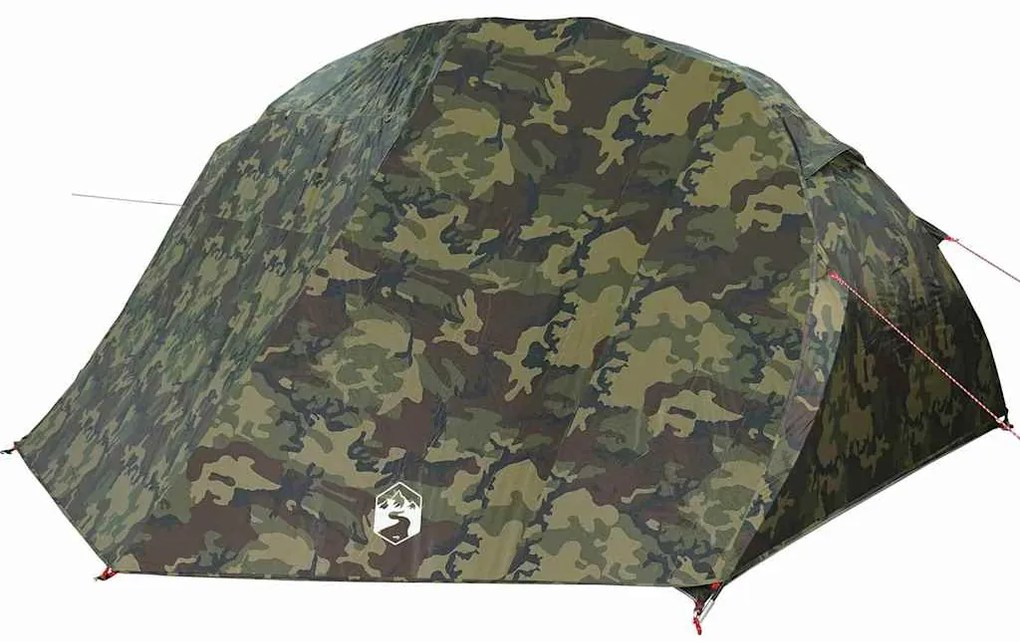 vidaXL Σκηνή ψαρέματος με στέγη Παραλλαγή 514 x 465 x 187 εκ.