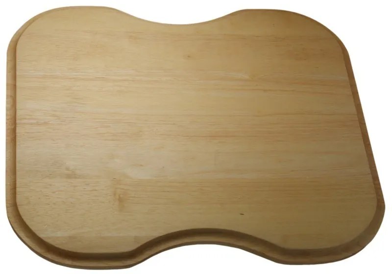 Geman Ξύλο Κοπής για Νεροχύτη 345x395x20mm