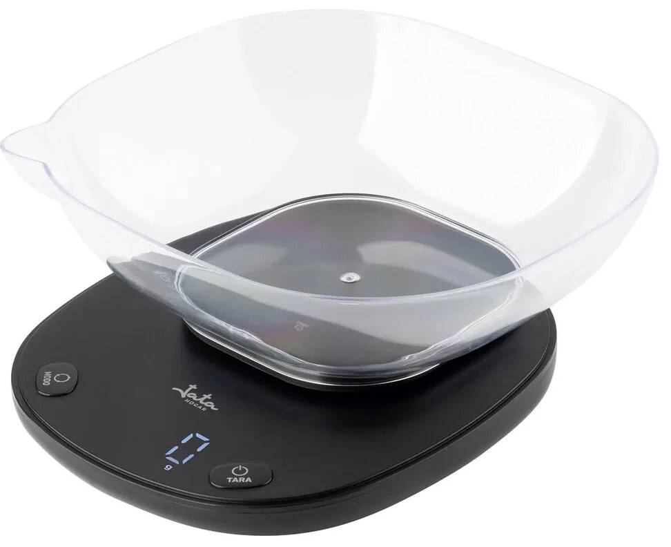 ζυγαριά κουζίνας JATA