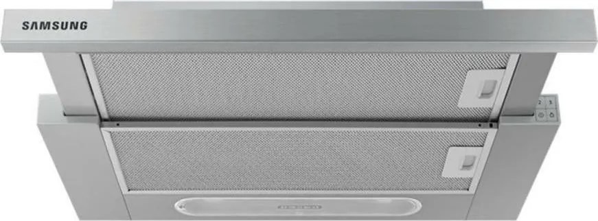 Samsung NK24M1030IS/UR Συρόμενος Απορροφητήρας 60cm Inox, C