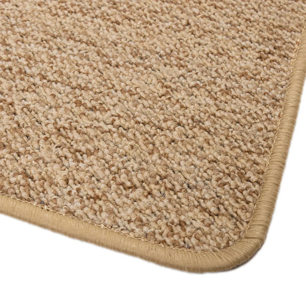 Μοκέτα Διαδρόμου (80x200) Βιοκαρπέτ Newton 63 M Beige